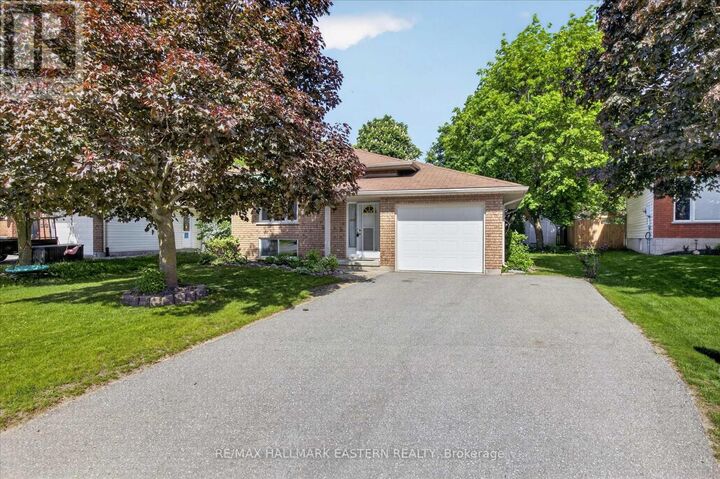 Property Photo:  890 Chapel Road  ON K9H 7M3 