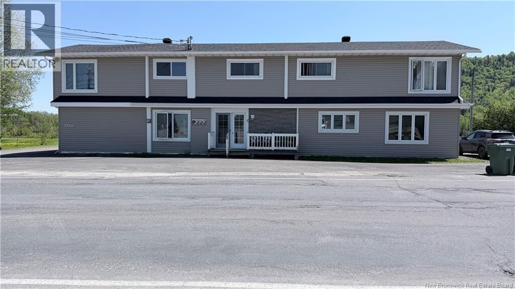Property Photo:  3766 Principal Street  NB E7A 2A6 