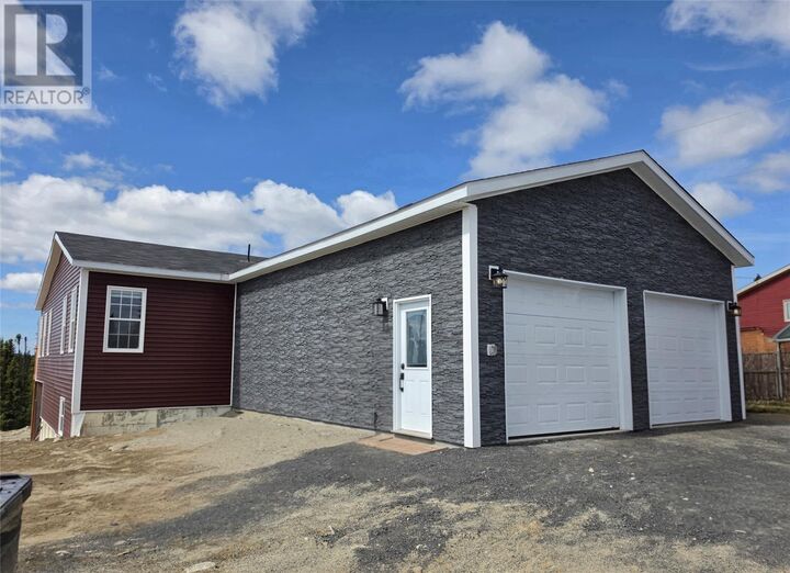 Property Photo:  156666 Throne  NL A2V 1S2 