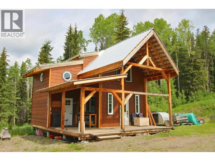 Property Photo:  16466 Baggerman Road  BC V0J 1Z0 