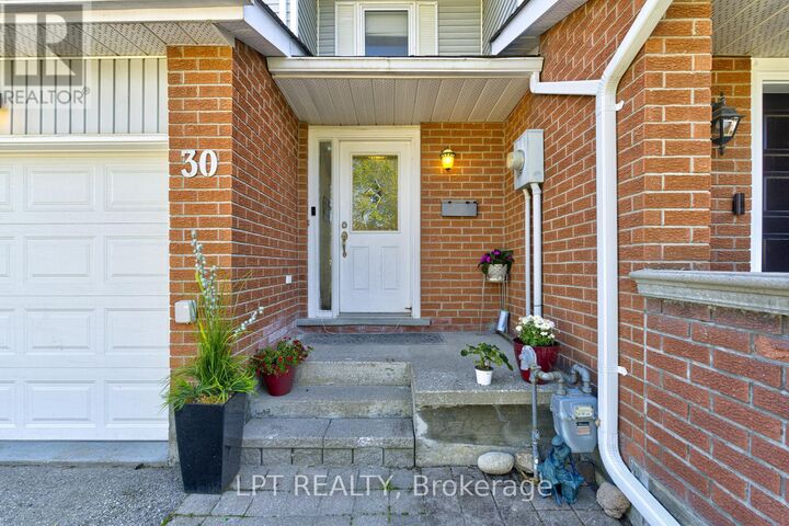 Property Photo:  30 Dawson Road  ON L9W 2W3 