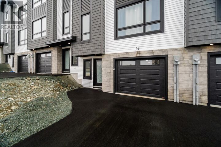 Property Photo:  24 Donegal Run  NL A1H 0P7 