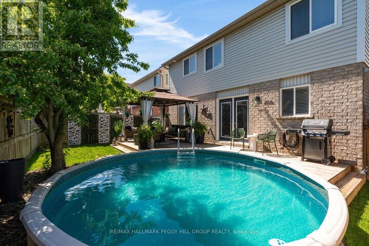 Property Photo:  15 Brookwood Drive  ON L4N 0Z1 