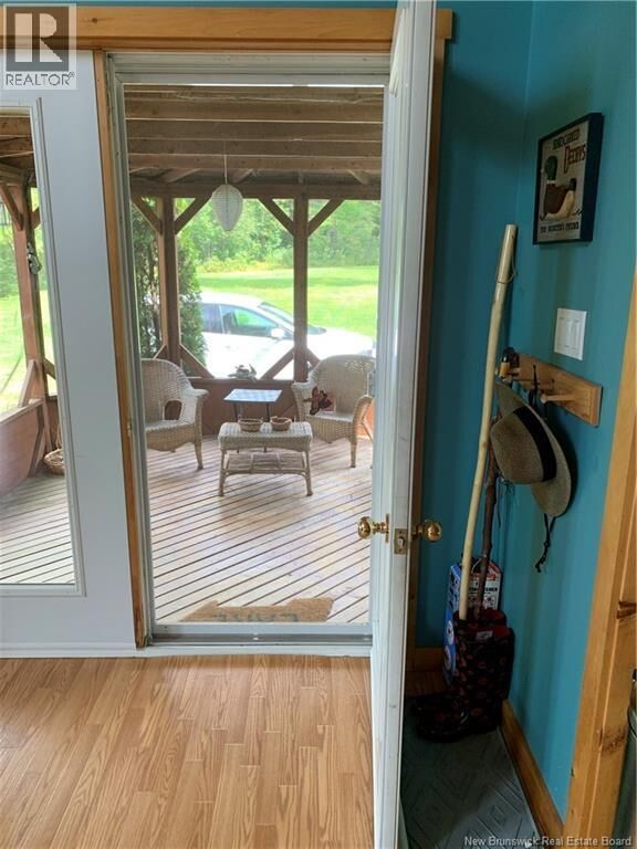 Property Photo:  38 Farrell Lane  NB E6H 2E3 
