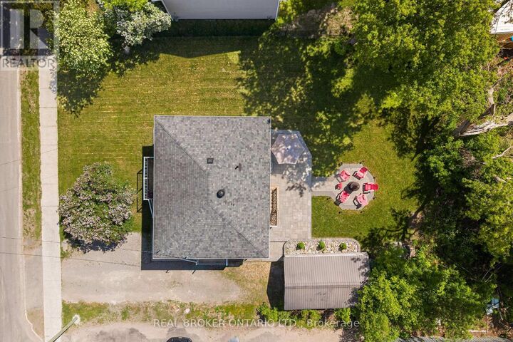 Property Photo:  13 Sturgeon Bay Road  ON L0K 1E0 