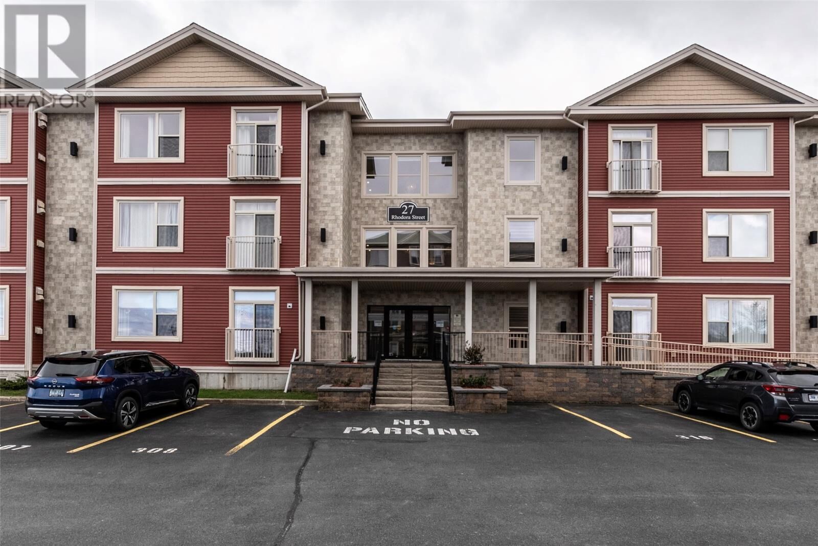 Property Photo:  27 Rhodora Street 207  NL A1A 4W8 