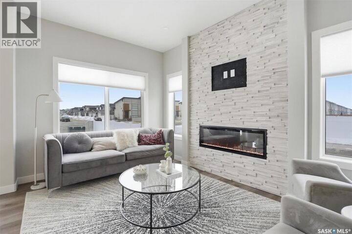 Property Photo:  688 Nazarali Lane  SK S7V 1X5 