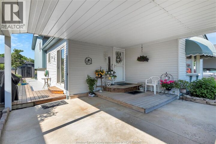 Property Photo:  72 Cherry Street  ON N0R 1J0 