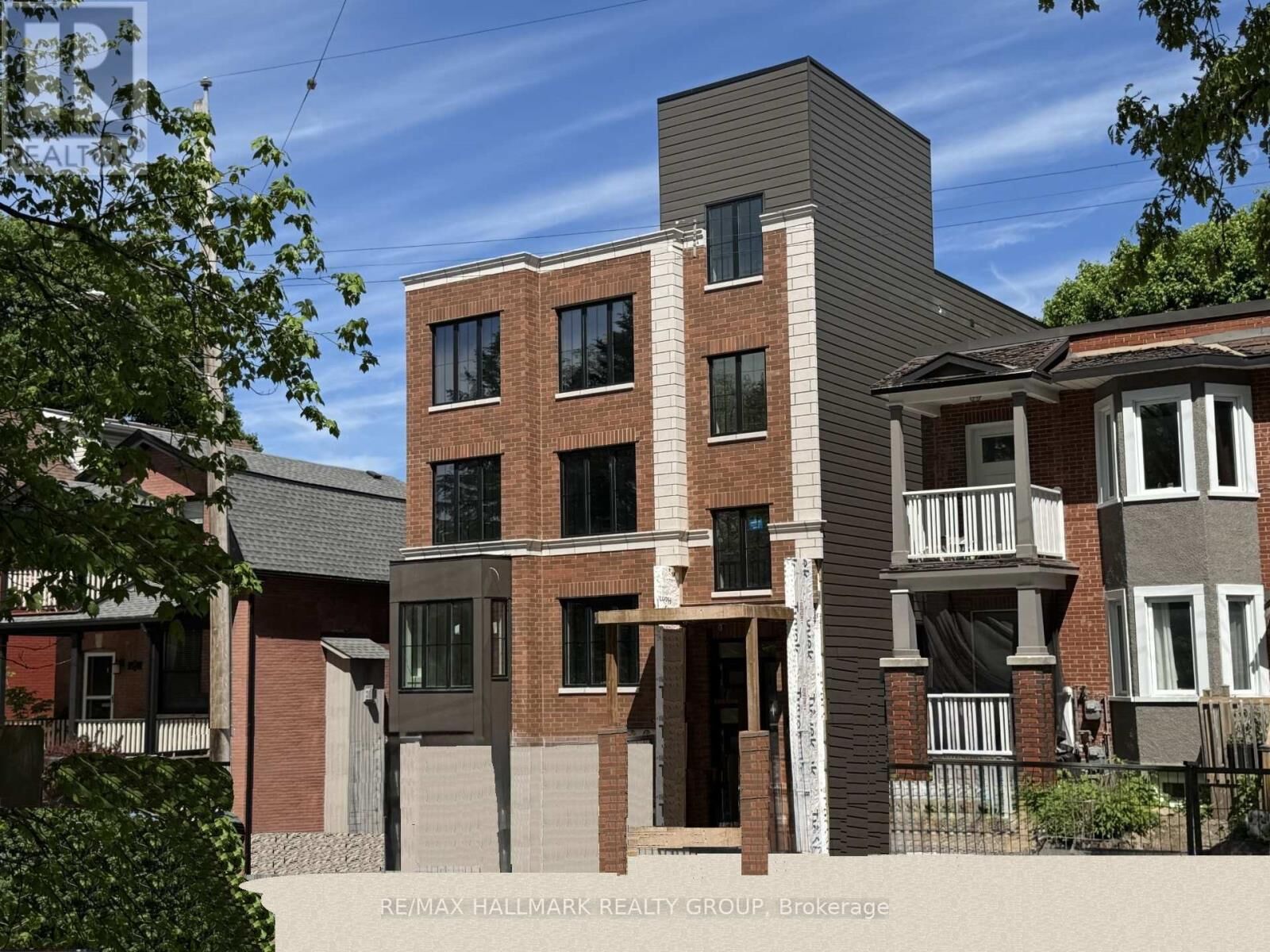 Property Photo:  13 Ella Street 3  ON K1S 2S3 