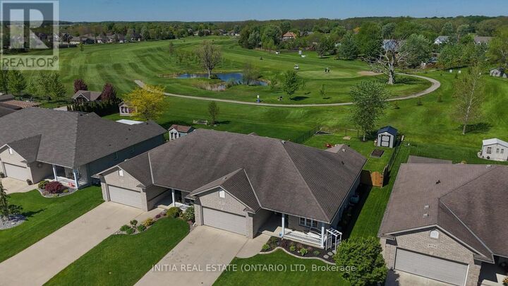Property Photo: 477 1st Avenue ON N0N 1R0