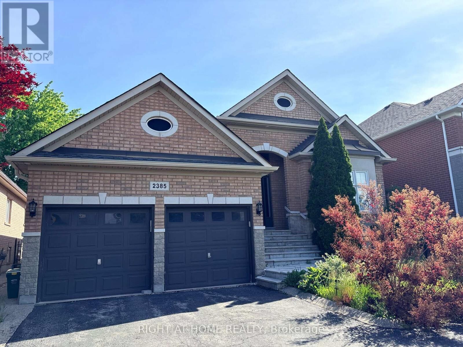 Property Photo:  2385 Eighth Line  ON L6H 7L7 