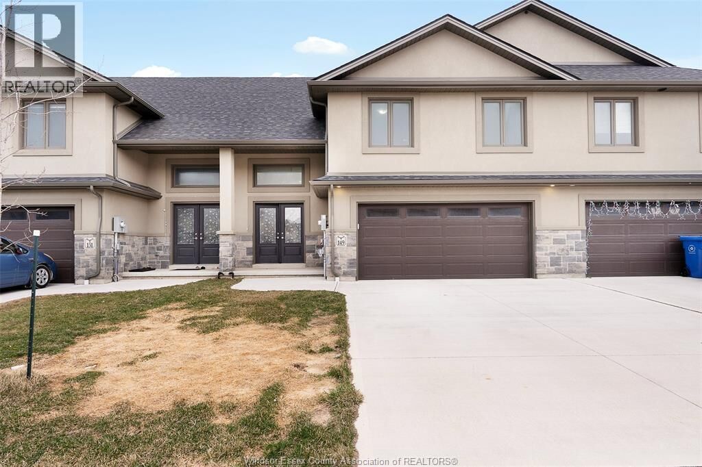 Property Photo:  149 Reed Street  ON N8M 0B1 