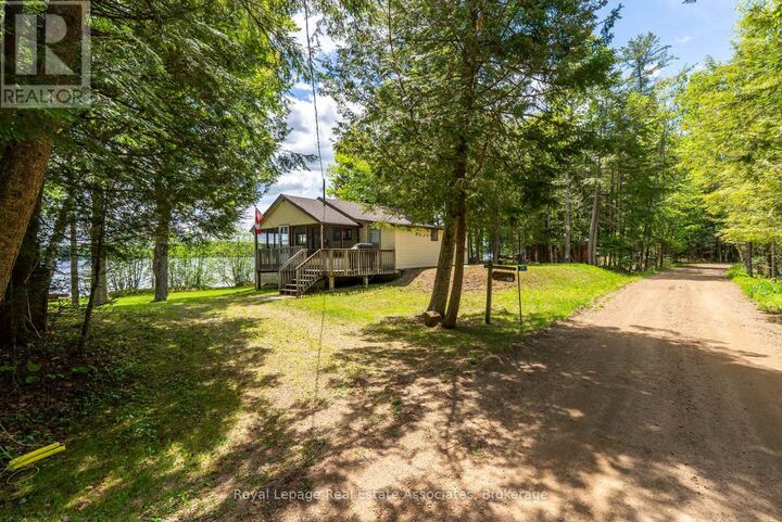 Property Photo:  243 Beach Lane  ON K0L 1P0 