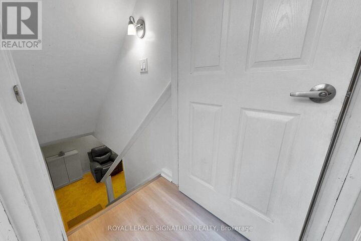 Property Photo:  138 Spring Garden Avenue  ON M2N 3G5 