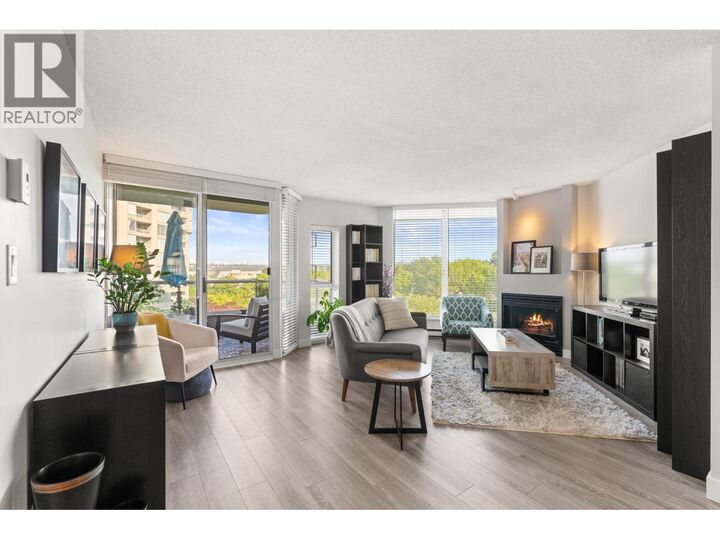 Property Photo:  1135 Quayside Drive 506  BC V3M 6J4 