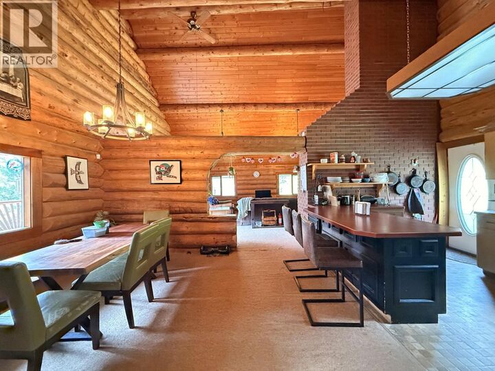 Property Photo:  1680 168 Mile Road  BC V2G 5C6 