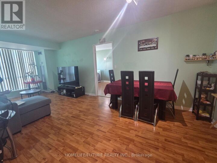 Property Photo:  1 Lee Centre Drive 1209  ON M1H 3J2 