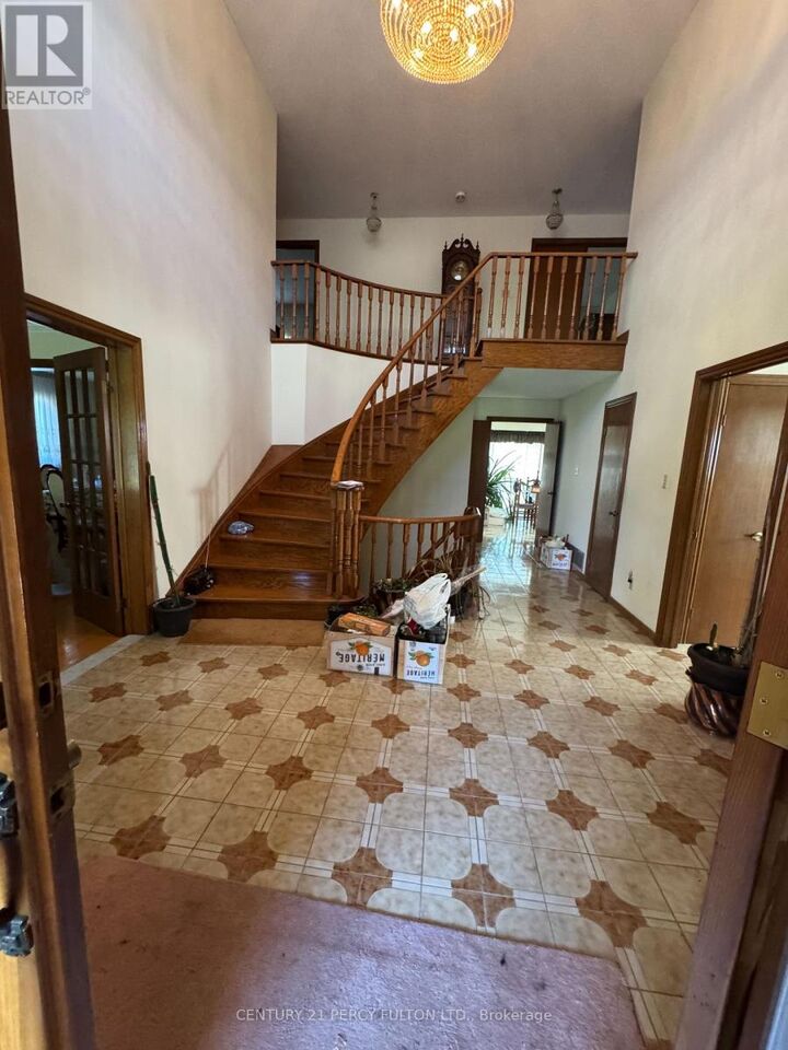 Property Photo:  29 Ernest Avenue  ON M2J 3T4 