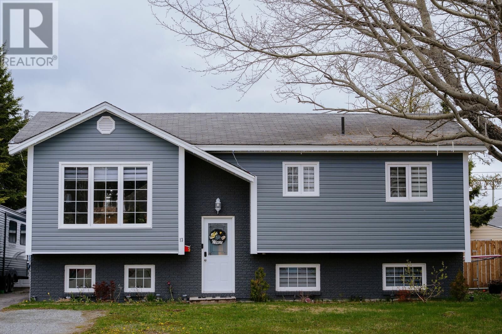 Property Photo:  13 Lewington Place  NL A1V 2M9 