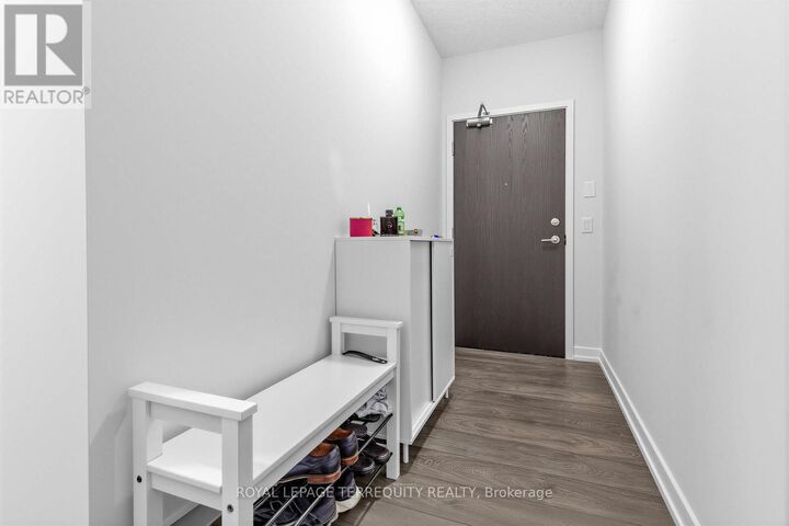 Property Photo: 200 Sackville Street ON M5A 0C4