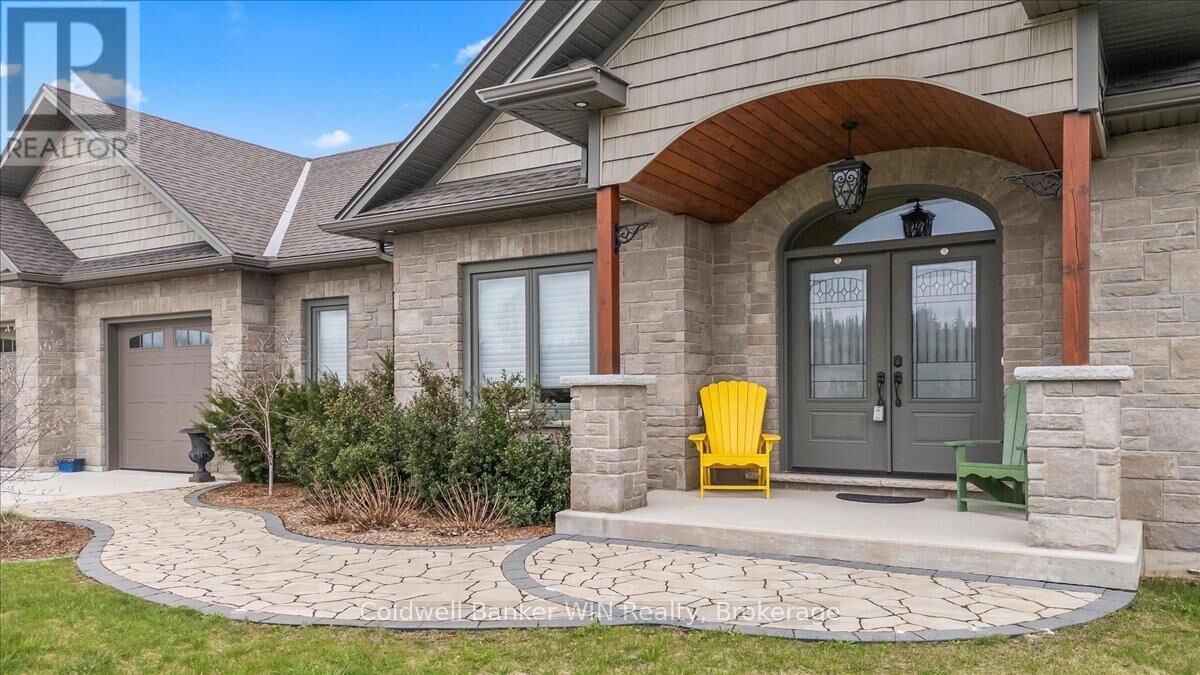 Property Photo: 155 Marshall Heights Road ON N0G 1R0