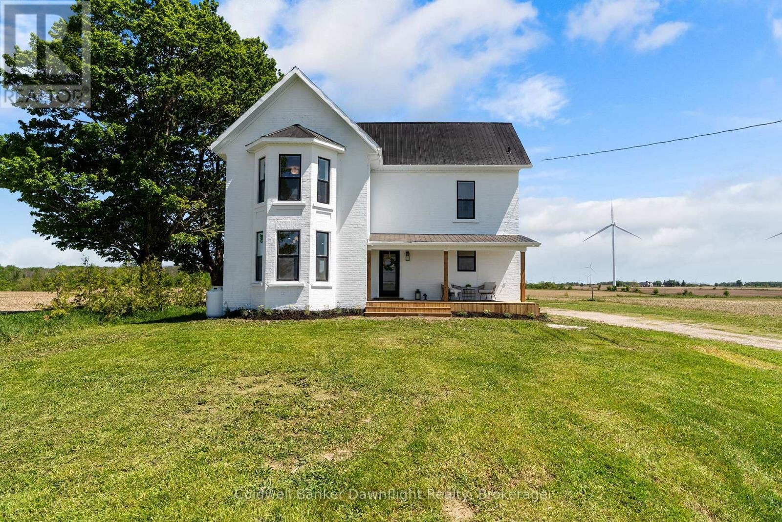 Property Photo: 728 North Line ON N0G 2R0