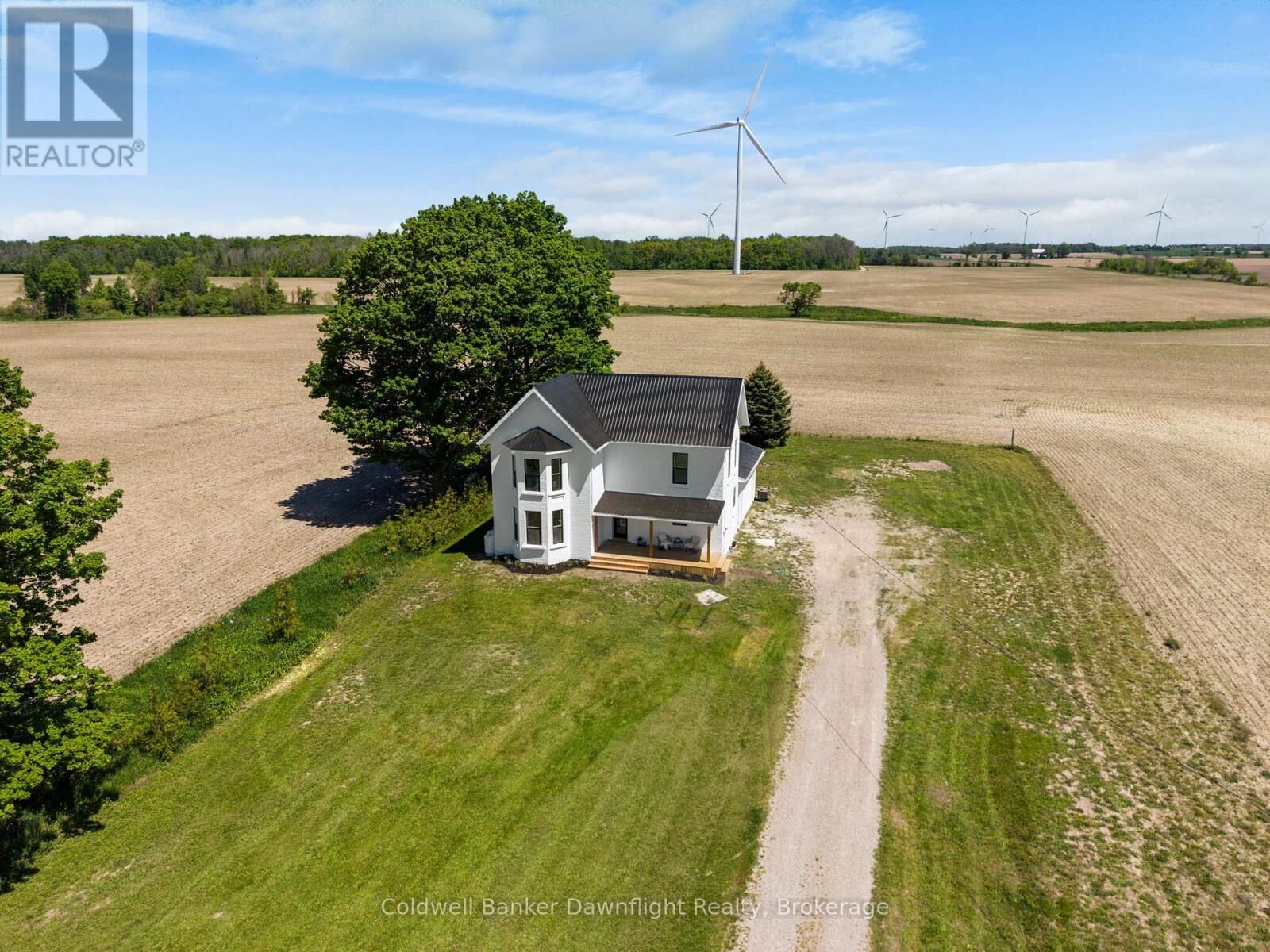 Property Photo: 728 North Line ON N0G 2R0