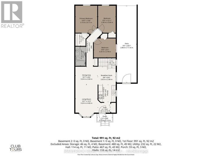Property Photo:  315 Simpson Crescent  ON N5V 5E1 