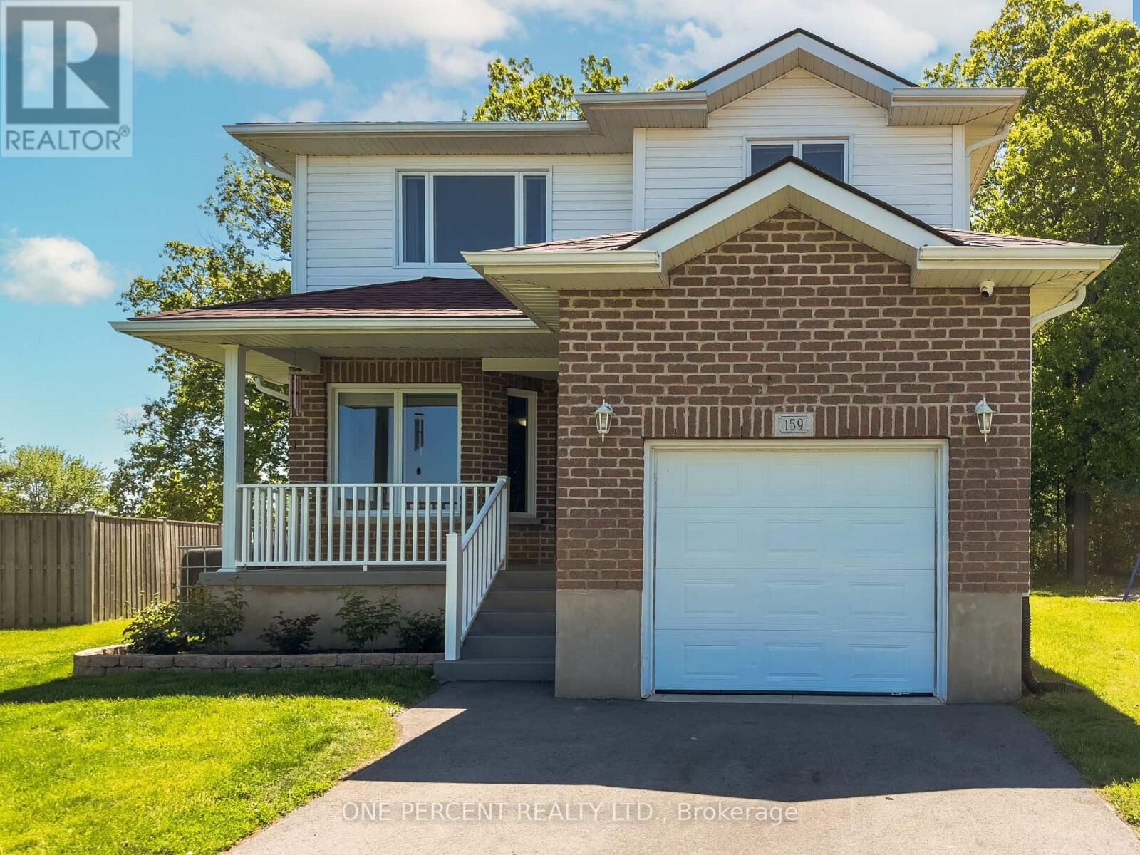 Property Photo:  159 Macdougall Drive  ON K7N 0A2 