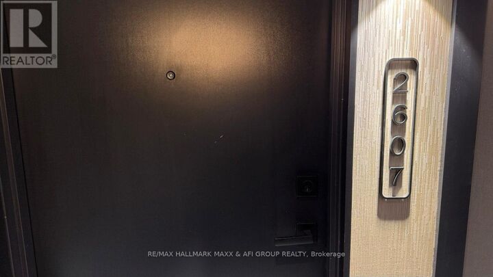 Property Photo:  36 Olive Avenue 2607  ON M2N 0M4 