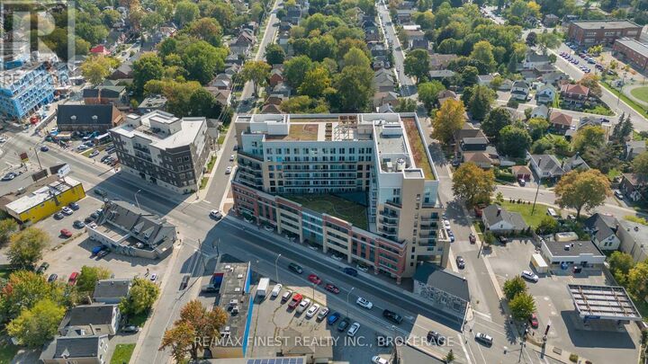 Photo de la propriété:  652 Princess Street 340  ON K7L 1E5 