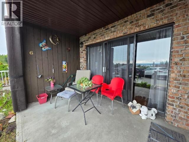 Property Photo:  6-4420 Quebec Ave  BC V8A 5L5 
