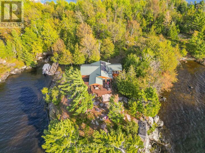 Property Photo: Island F I South East Bay ON P0H 1H0