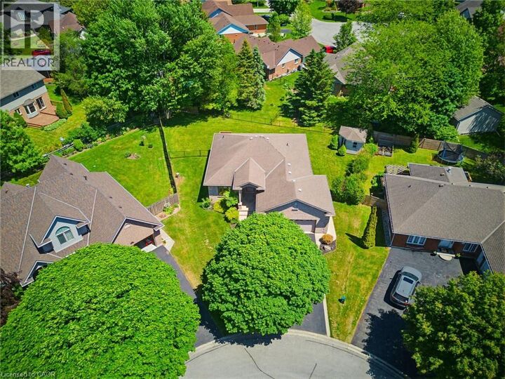 Property Photo:  5 Coastal Court  ON N0A 1N7 