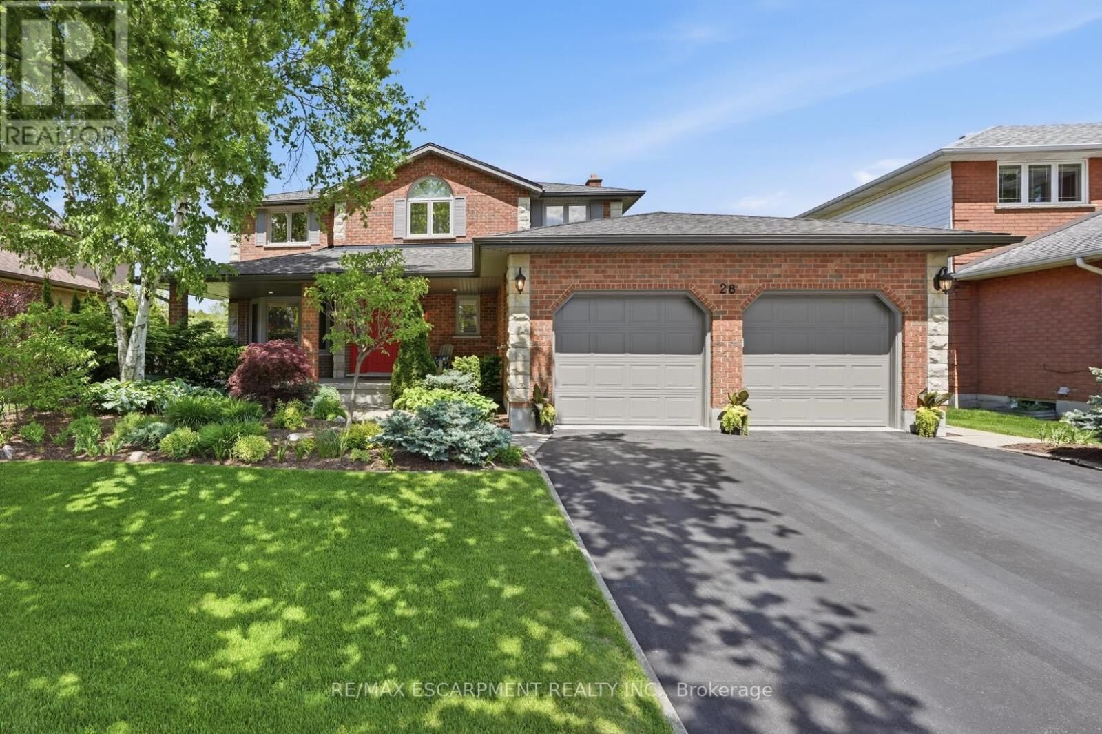 Property Photo:  28 Bathgate Drive  ON N1L 1A8 
