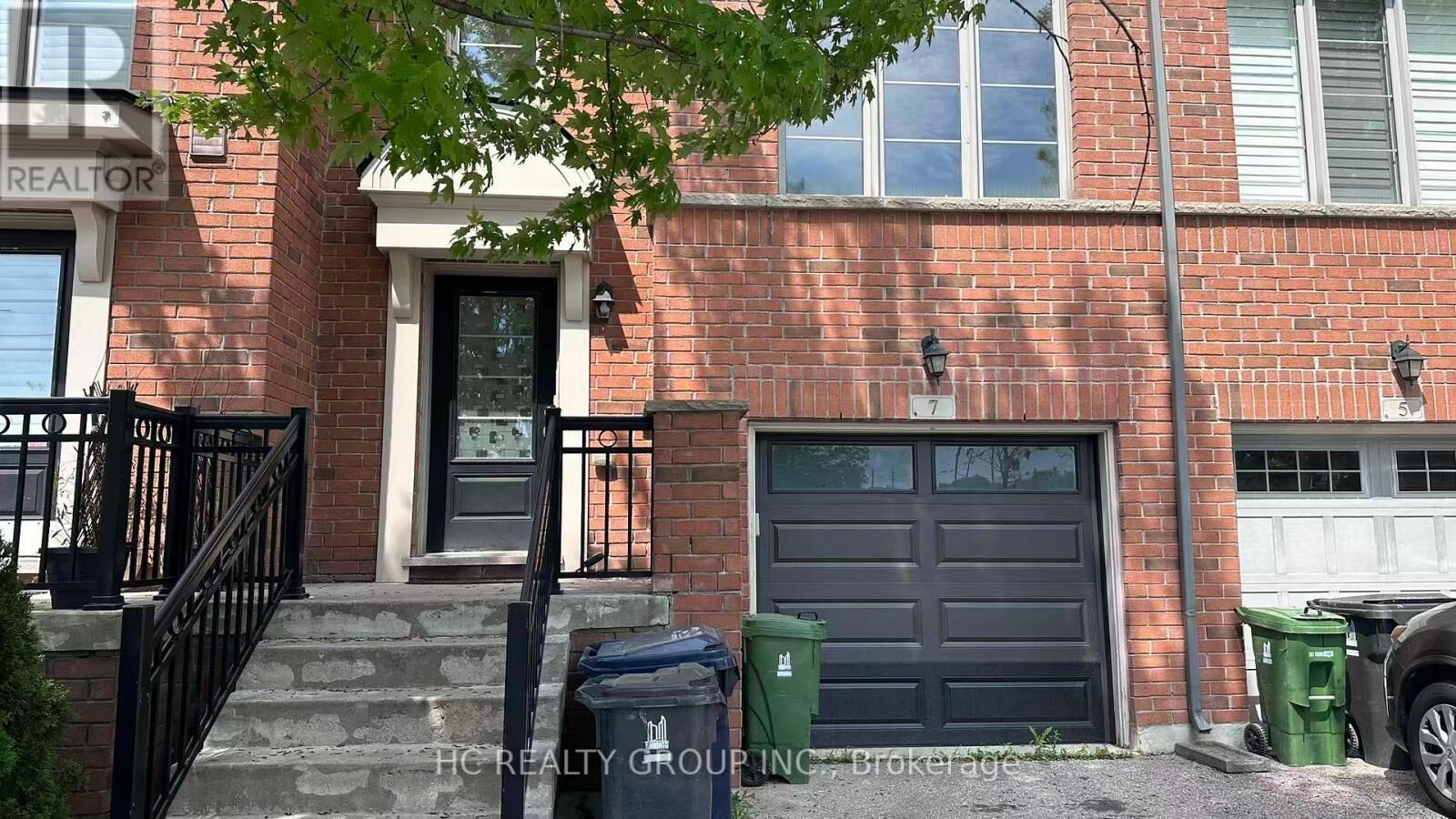 Property Photo:  7 Lily Cup Avenue  ON M1L 0H4 