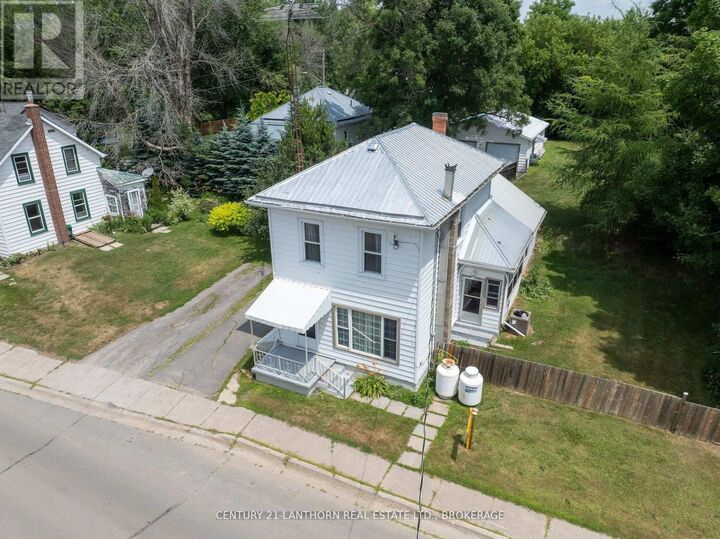 Property Photo: 5995 County Road 41 ON K0K 2A0