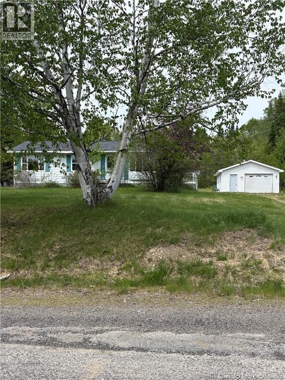 Property Photo: 2687 Hwy 108 NB E9E 2N2