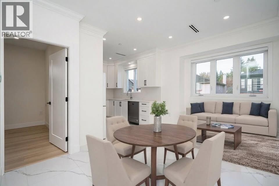 Property Photo:  4xxx-3A West 28 Avenue  BC V6S 1S7 