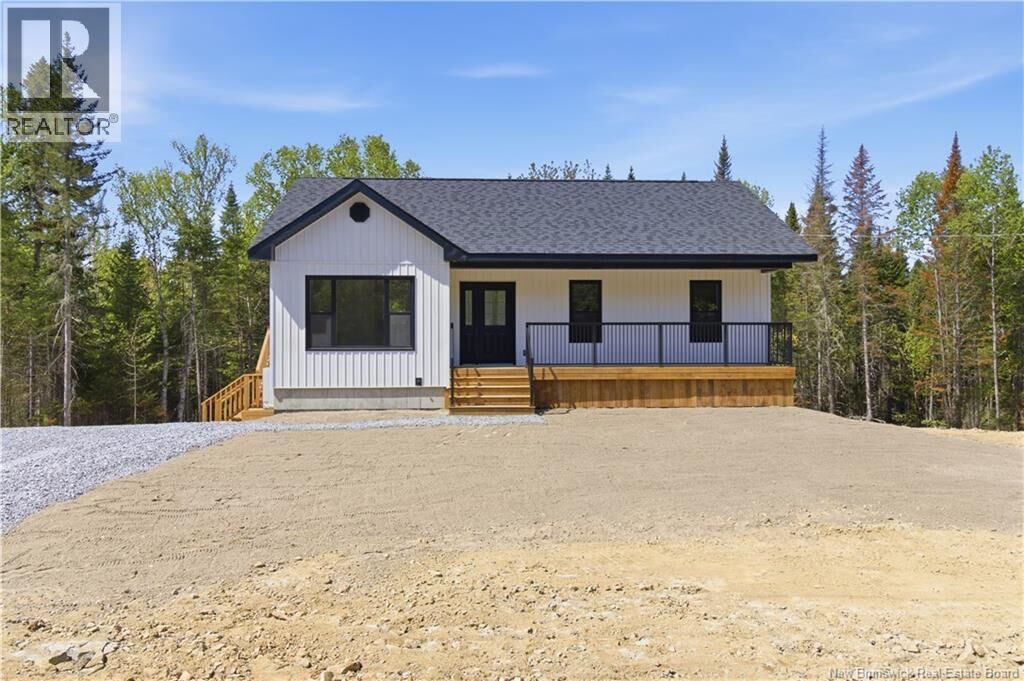 Property Photo:  652 English Settlement Road  NB E6C 2B3 