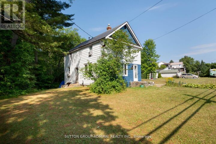 Property Photo:  536 Muskoka Road 3 N 3  ON P1H 1C8 