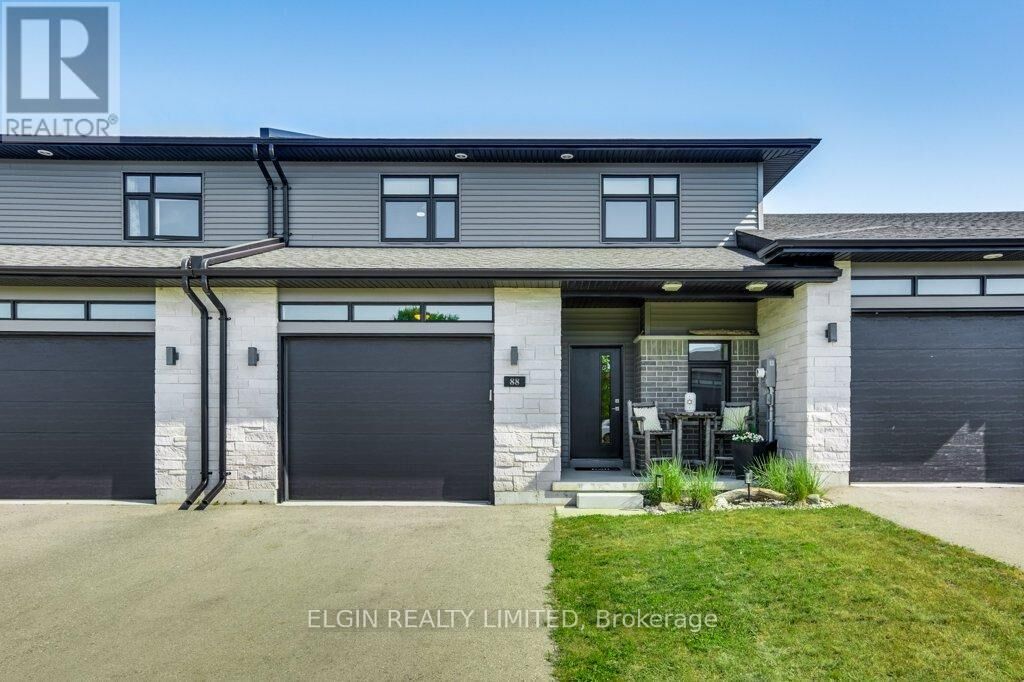 Property Photo:  88 Rowe Avenue  ON N0M 1S0 