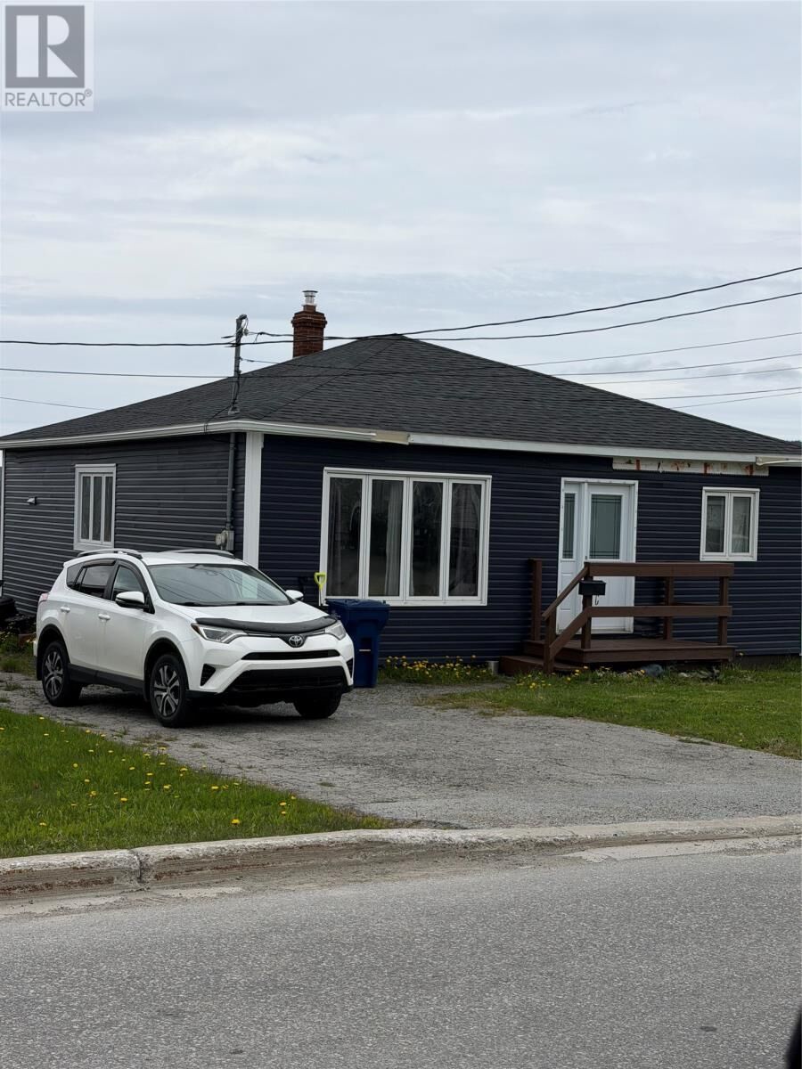Property Photo:  9 Fords Road  NL A2H 1S5 