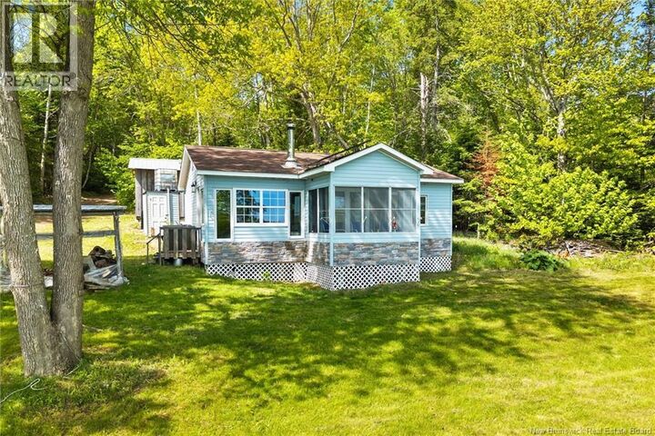 Property Photo:  146 Whitcomb Road  NB E5M 1R9 