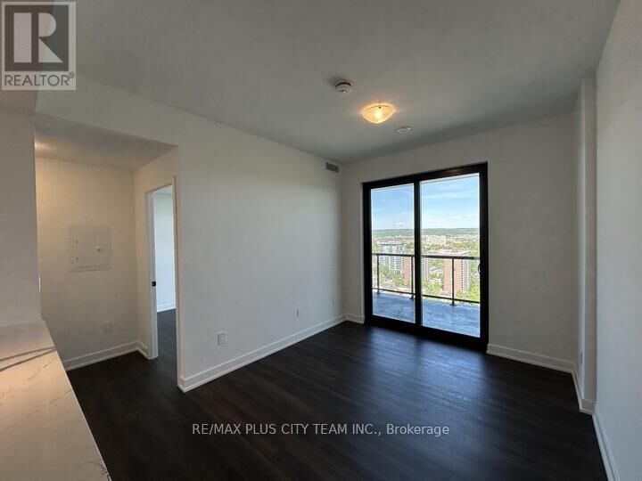 Property Photo:  2075 Lakeshore Road 2301  ON L7R 0H3 