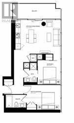 Property Photo:  15 Grenville Street 2809  ON M4Y 1A1 