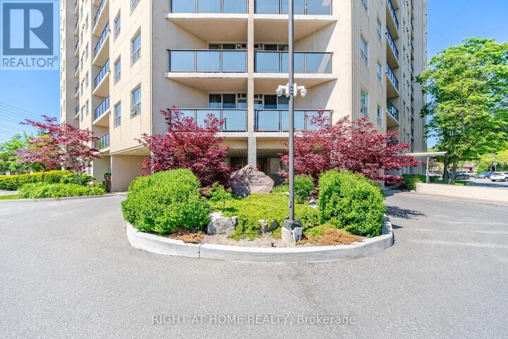 Property Photo:  2 Westney Road North 108  ON L1H 3H3 