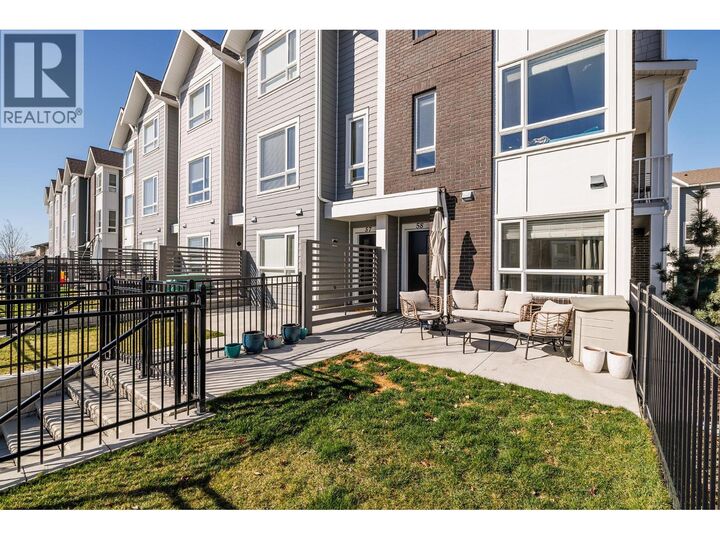 Property Photo:  13098 Shoreline Way 58  BC V4V 0A8 