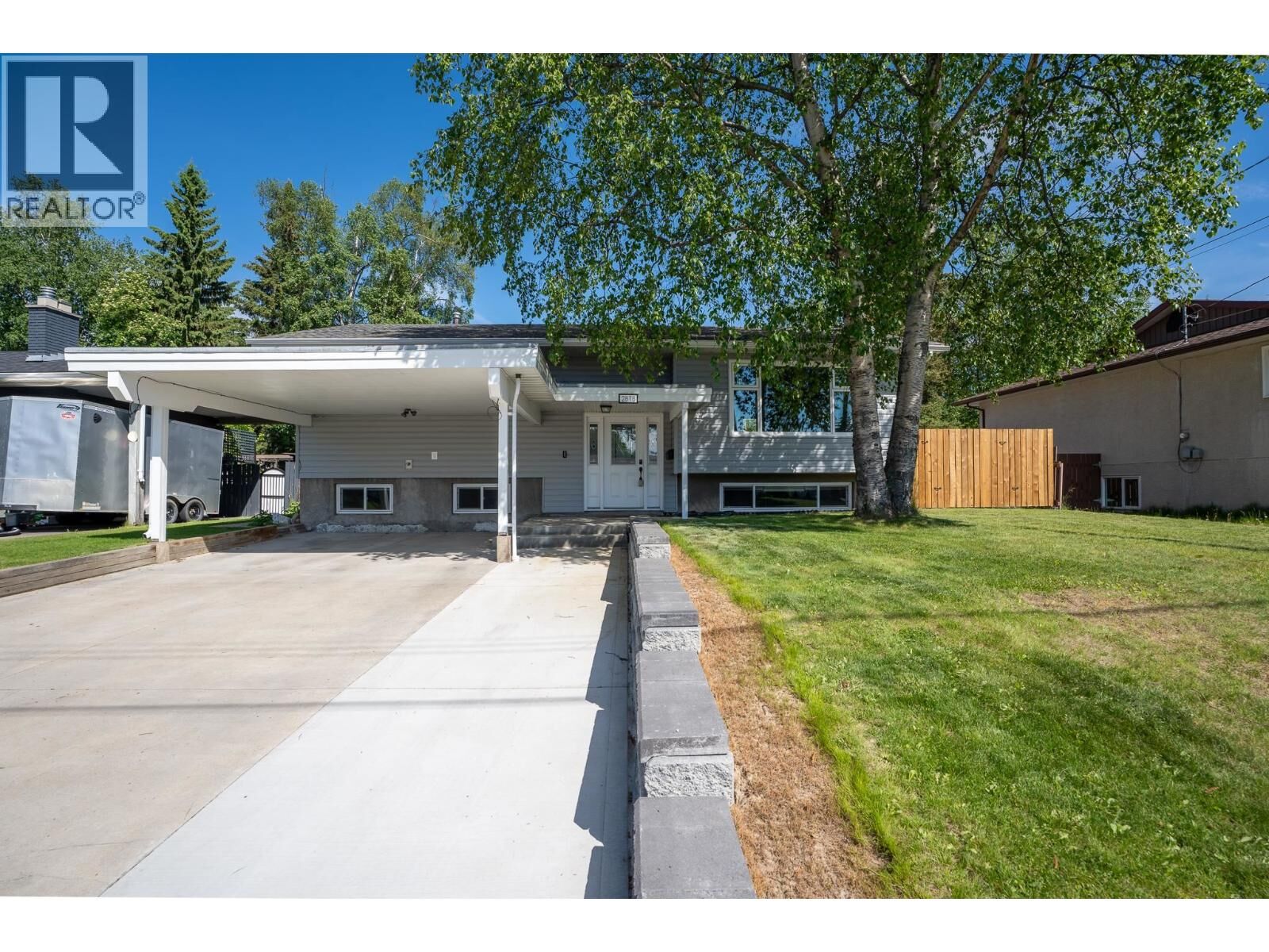 Property Photo:  2818 Lonsdale Street  BC V2L 4X9 