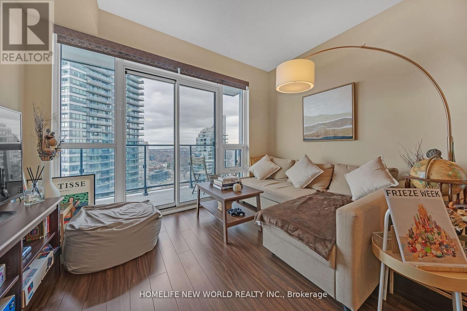 Property Photo:  2212 Lake Shore Boulevard 2904  ON M8V 1A4 